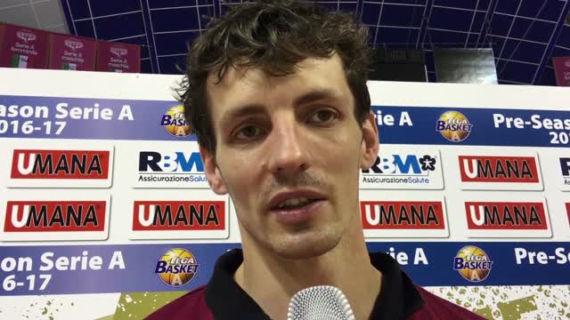 La nuova stagione Reyer