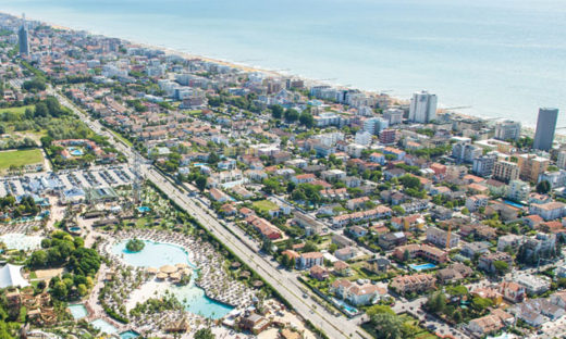 Jesolo dei record