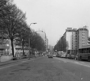 La Città metropolitana parte...dalla stazione  di Mestre