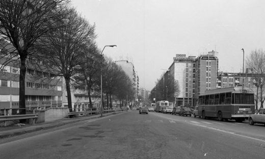 La Città metropolitana parte...dalla stazione  di Mestre