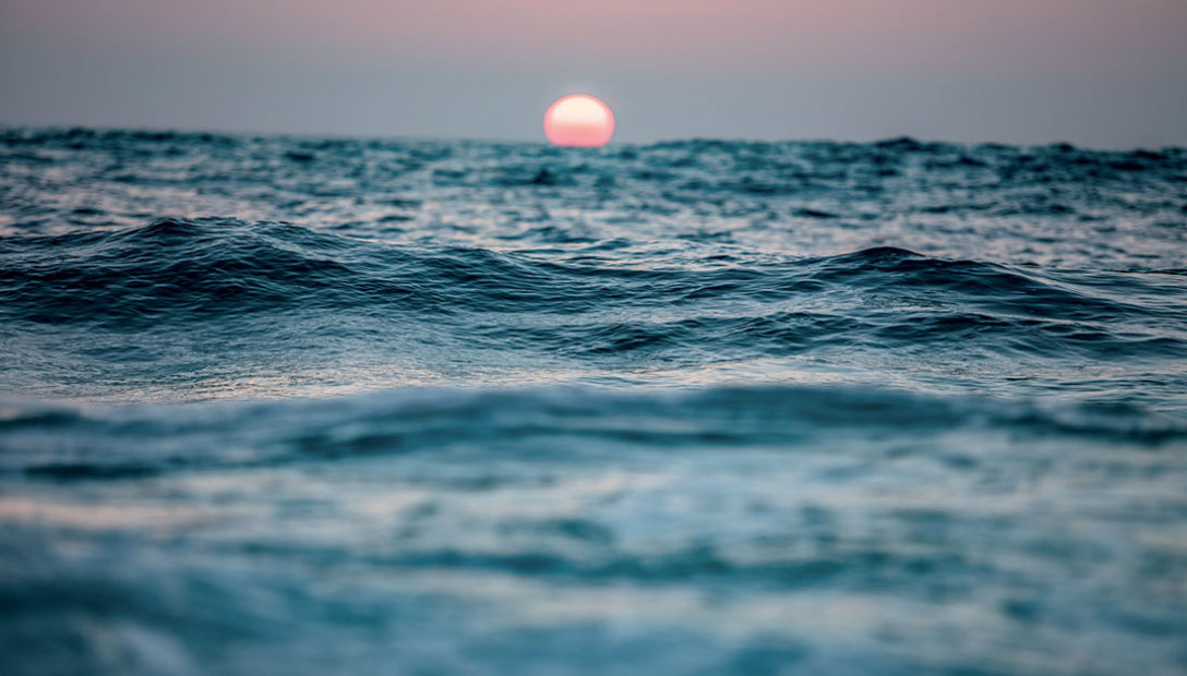 Il mare, conosciamolo in 3D