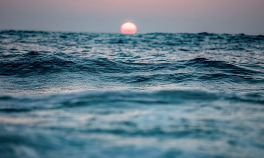 Il mare, conosciamolo in 3D