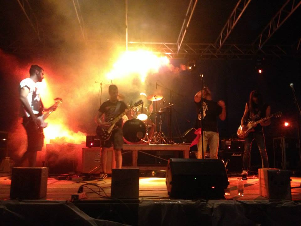 Maddox - Metropolitano.it