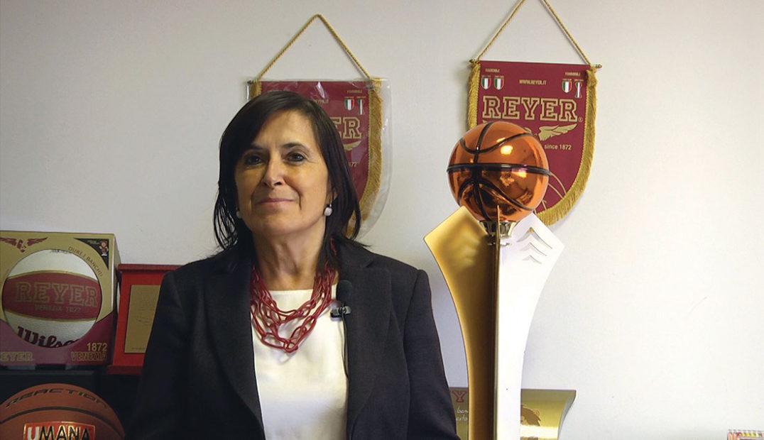 «La Reyer è la nostra storia, fatta di impegno e valori»