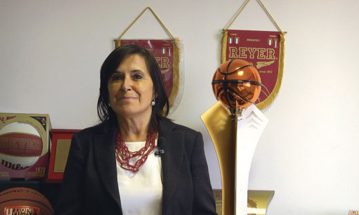 «La Reyer è la nostra storia, fatta di impegno e valori»