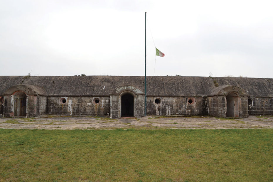 Cavallino -Treporti più “forti” grazie al museo