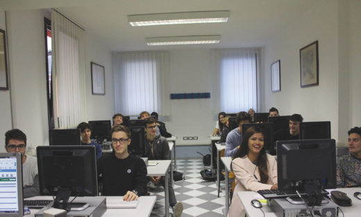 Il piacere della scuola