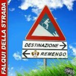 Scendere lentamente al mare, su due ruote