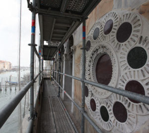 Nuova vita per il “Palazzo Maledetto”