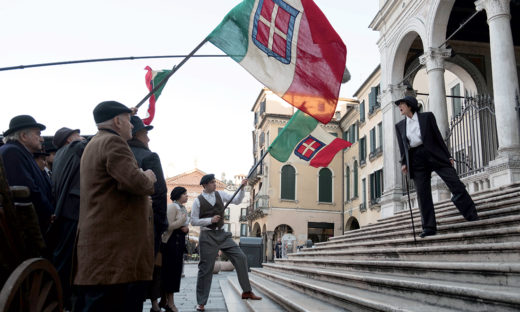 Padre Mandic: la speranza in un film