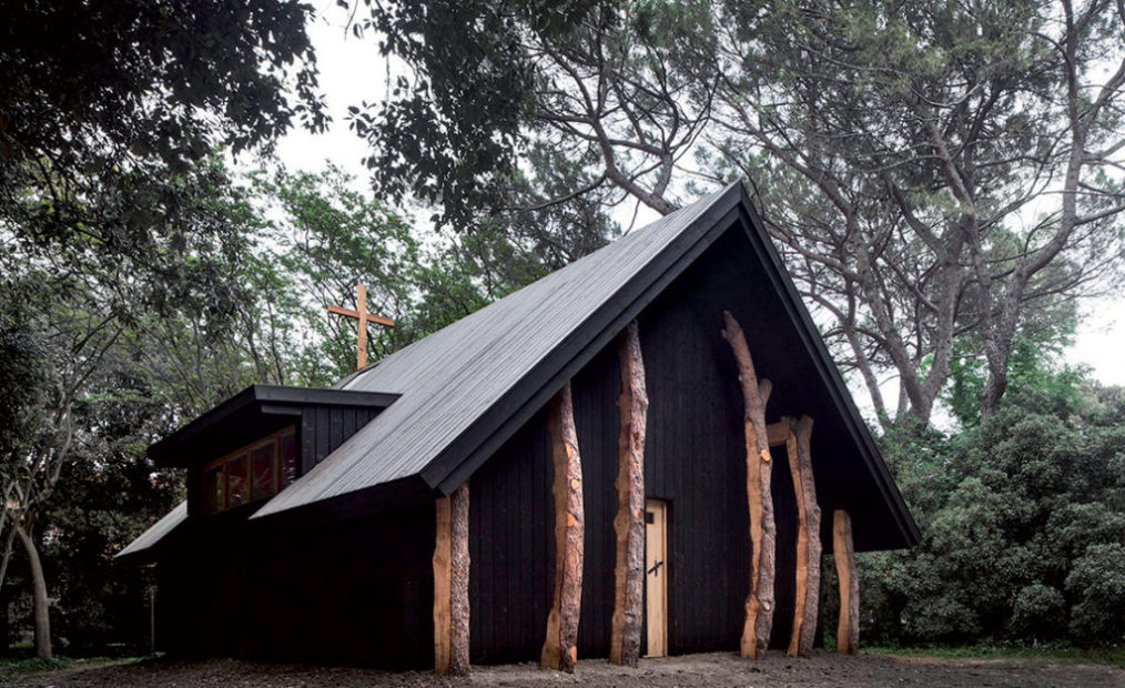 La fede nel bosco