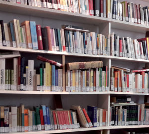 Così porto tra la gente l’amore per la lettura