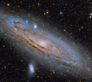 Cercando tra le stelle le nostre origini