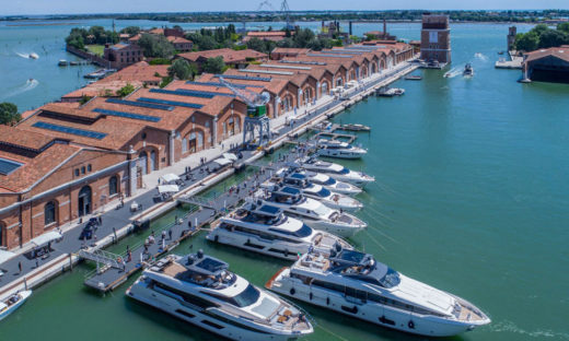 Alla riscoperta dell’Arsenale