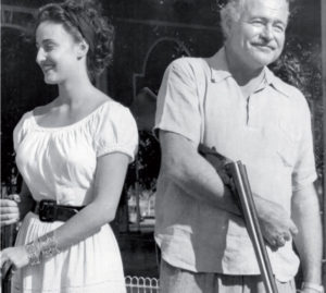 Adriana, la musa di Hemingway