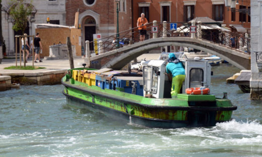 Veneziani virtuosi, gli extracosti derivano dalla complessità della città