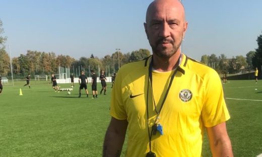 Zenga, un “Uomo Ragno” per il Venezia Calcio