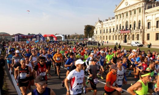 Venicemarathon da record anche nella solidarietà