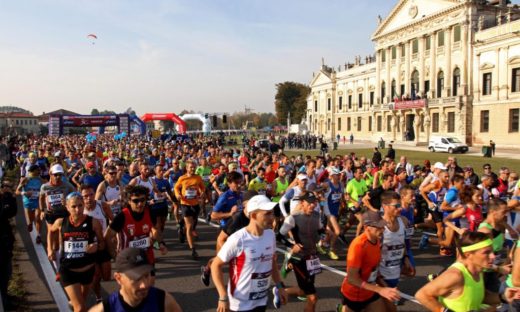 La 33^ Venicemarathon