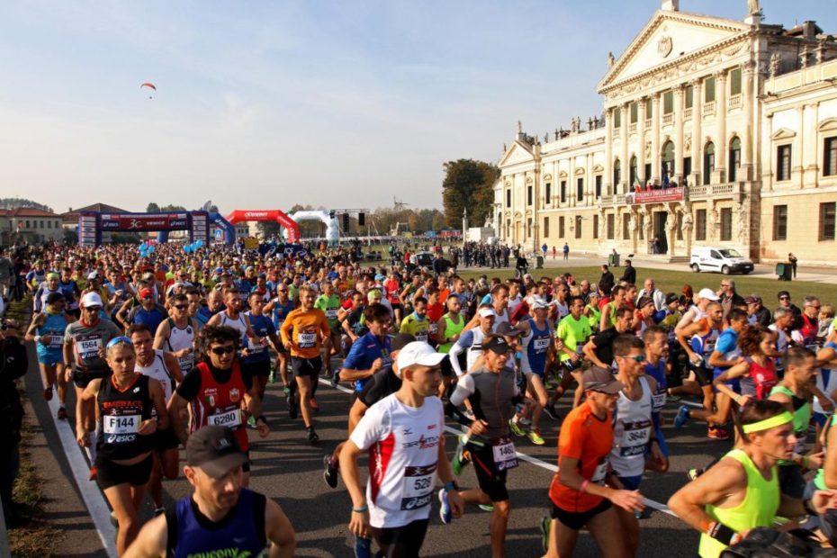 Venicemarathon da record anche nella solidarietà