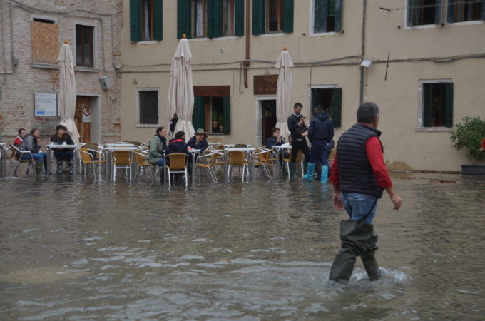 Campo Santa Margherita PH© Agostino Buda