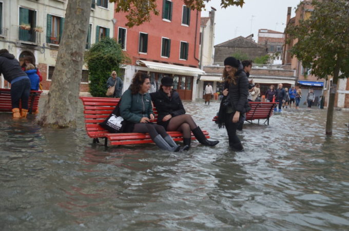 Campo Santa Margherita PH© Agostino Buda