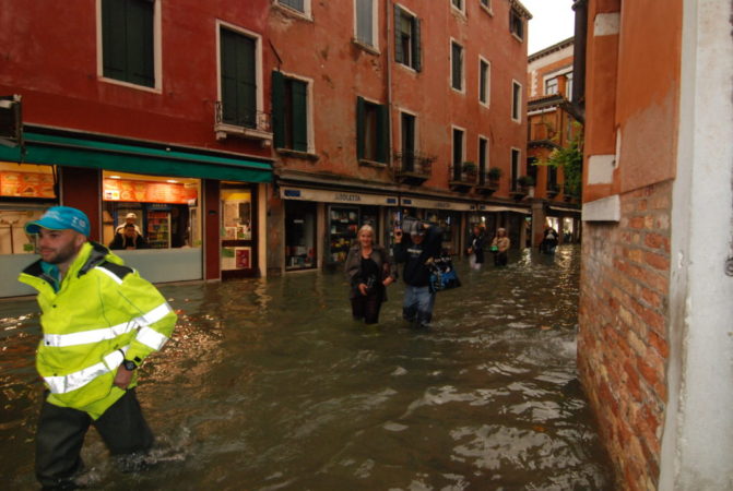 Calle della Toletta PH© Agostino Buda