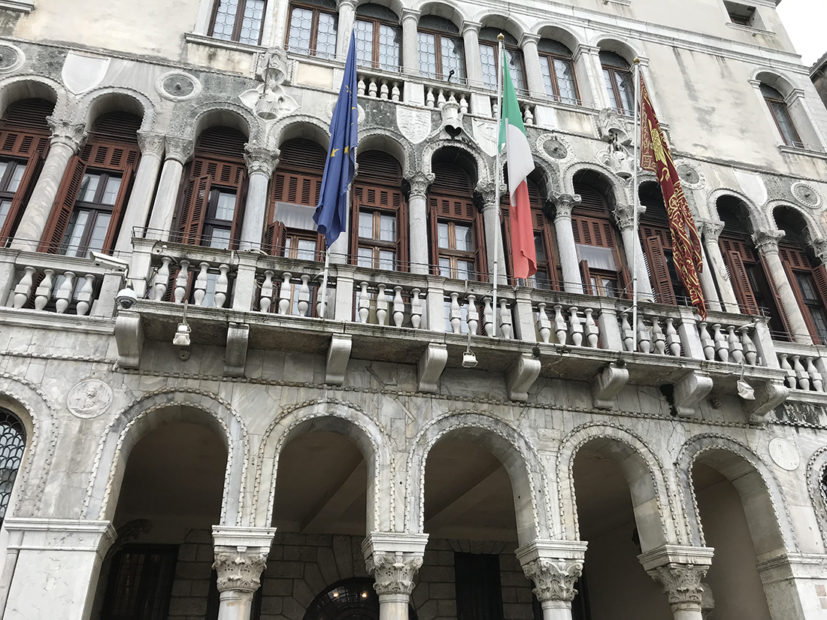 Comuni italiani: numeri e conti alla prova 2024