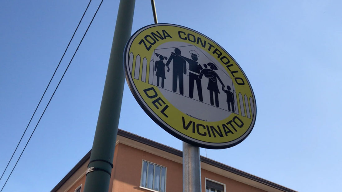 Il controllo di vicinato: sicurezza urbana consapevole e partecipata