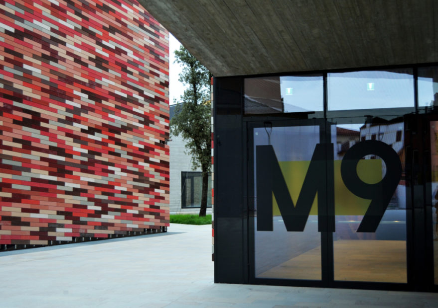 Parte l'M9 Contest Urban Landscape: sfida fra studenti per progettare nuovi spazi urbani