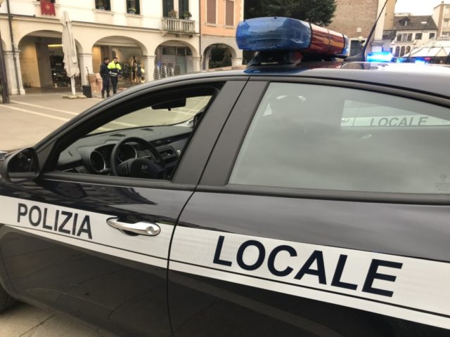 polizia locale
