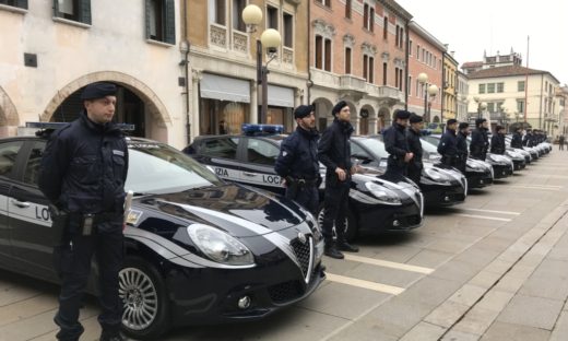 Sicurezza e prevenzione: sempre più numerosi gli interventi della Polizia Locale