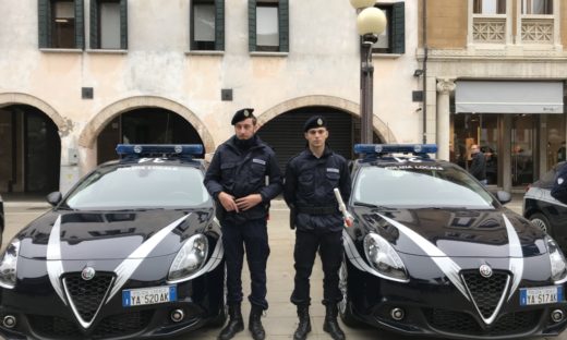 Polizia Locale: a Mestre 13 pattuglie ogni giorno