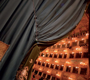 Dal Teatro La Fenice di Venezia, il Premio Campiello 2019