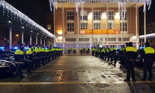 Venezia più sicura: altri 25 giovani agenti e 13 nuove auto in servizio