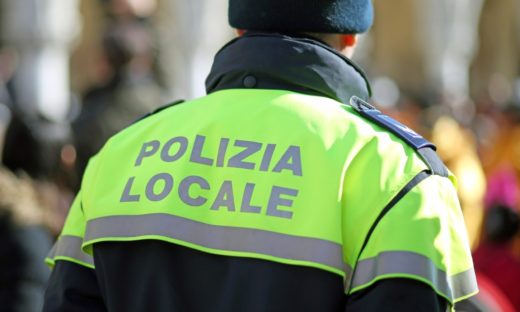 Continuano i controlli di sicurezza sul territorio