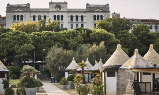 Lido di Venezia: pronto il piano di restauro dello storico Hotel Des Bains