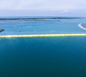 Il punto sul Mose. A Venezia esperti a confronto