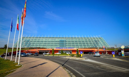 Pronto Soccorso di Mestre: in attesa dell'Angelino si ampliano gli spazi