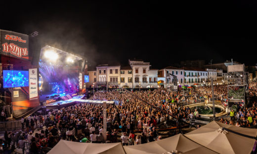 Festival Show: in Piazza Ferretto per le famiglie