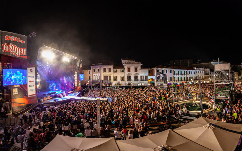 Festival Show: in Piazza Ferretto per le famiglie