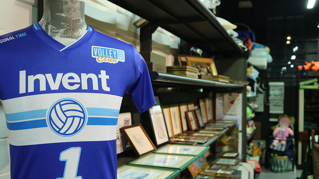 Quando lo sport è solidale: Help4Sport Store