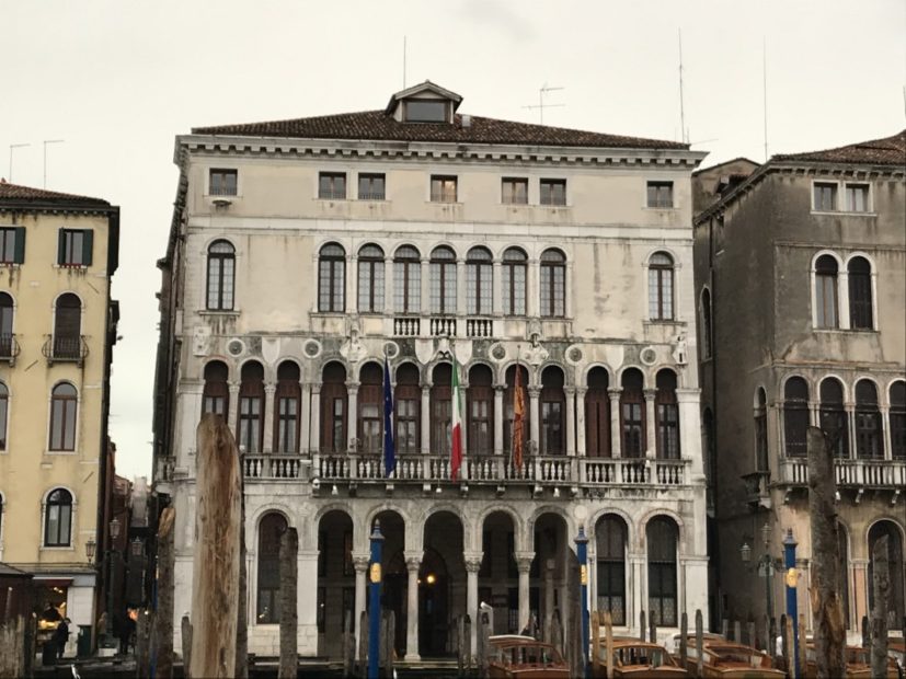 Venezia: nuovi concorsi per 191 assunzioni