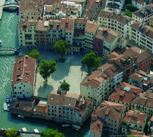 Giorno della memoria 2019: Venezia sempre più attiva