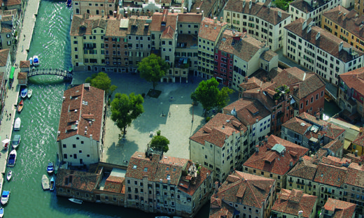 Un nuovo polo museale ebraico al Ghetto di Venezia