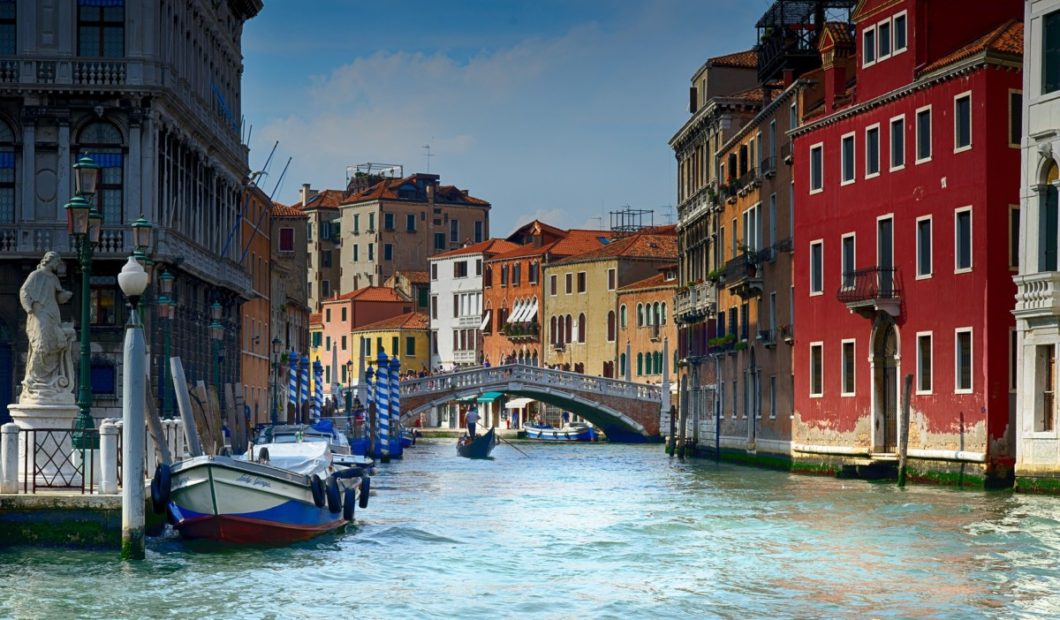 Case popolari a Venezia: nuove ristrutturazioni, presto il bando