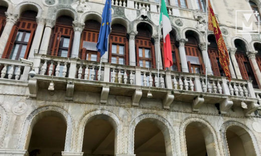 Corruzione : Venezia ha un nuovo piano di prevenzione e trasparenza