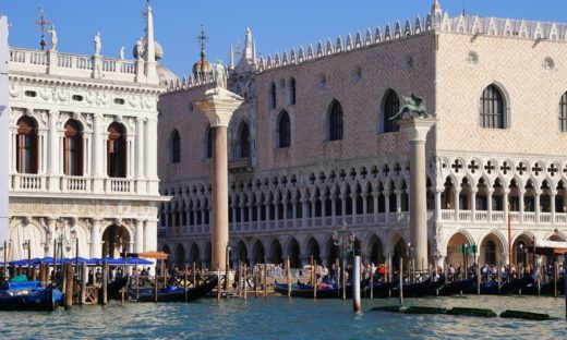 Venezia città del mondo. Giornata Internazionale della diversità culturale