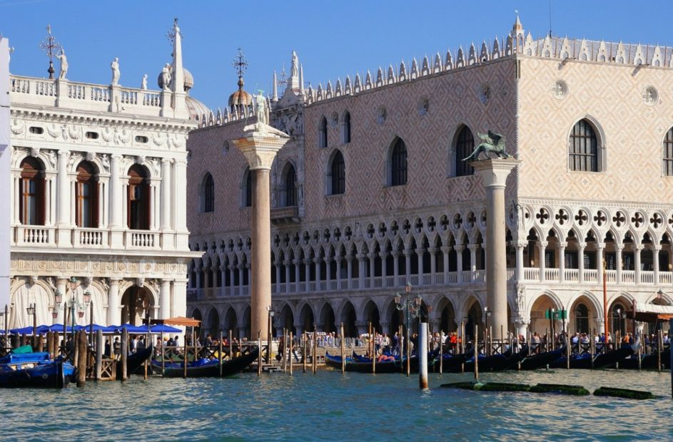 Venezia città del mondo. Giornata Internazionale della diversità culturale