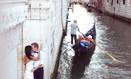 "L'Amore Conta. Racconta l'Amore". Partecipa anche tu: fino al 28 febbraio puoi raccontarci la tua storia d'amore.